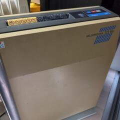 シュレッダーの画像