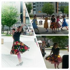 Early Summer DANCE LIVE - イベント