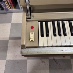 オルガン YAMAHAの画像