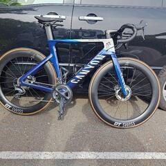 Canyon　cf sl8