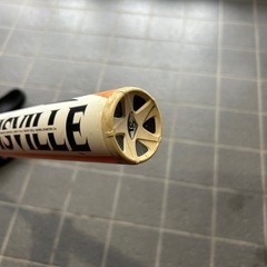 ソフトボール カタリスト 2号 の画像