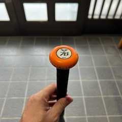 ソフトボール カタリスト 2号 の画像