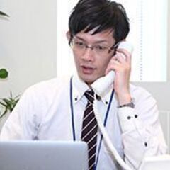 【長野市×高時給1300円】データ入力、電話対応などの事務【日払OK】の画像