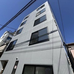 【新築 初期費用7万円！】東武東上線 東武練馬徒歩6分‼️都市ガ...