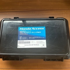 車の洗車用品の画像