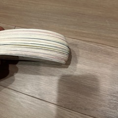 リングカードの画像