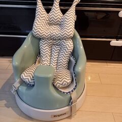 ベビーチェア　