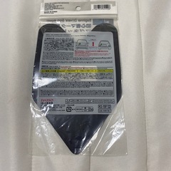 初心者マーク　一枚　カー用品の画像