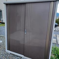 タクボ物置