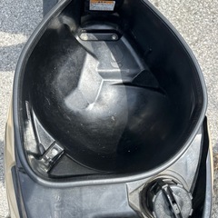 原付50cc スズキ バイク LET'S スクーター 滋賀県 滋賀 滋賀県からの画像