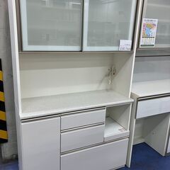 ★リユースのサカイ横浜南店★YM1023 ニトリ レンジボード ...