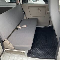 中古車　箱バン　スクラムバン　車検付令和8年1月まで　エブリィ　NV100　配達　運送の画像