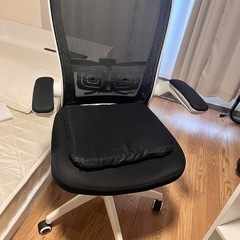 ゲーミングチェア