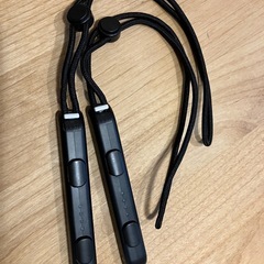 Nintendo Switch ジョイコン ストラップ 純正品