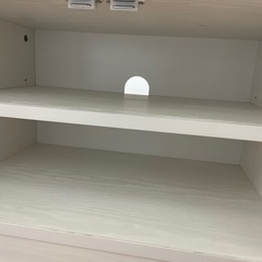 テレビボード　ヤマダの画像