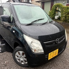 AZワゴン 33900km H24