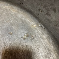 アルミ鍋の画像