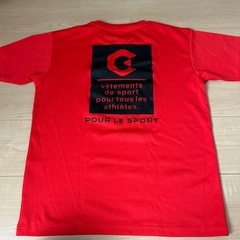 Tシャツの画像
