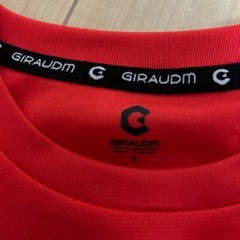 Tシャツの画像