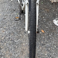 クロスバイクの画像