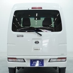 公式LINEにてお見積～契約等行っております🙋🏻‍♀️トヨタ ピクシスバン 　クルーズ　ＨＲ　ＳＡ３の画像