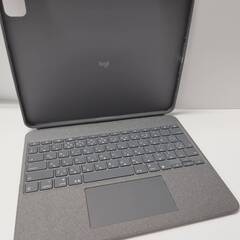 Logicool COMBO TOUCH/iPad Pro 12...