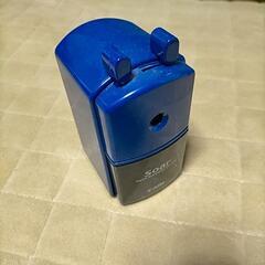 鉛筆削り