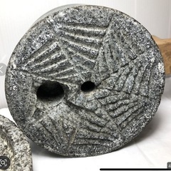 イシガキ産業　石臼　健康　そば　蕎麦　打ち　抹茶　コーヒー　大豆　カレー　ふりかけの画像