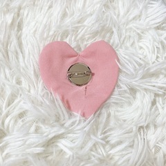 新品【Mサイズ】ロリータ風 ゴスロリ 地雷系 コスプレ 衣装 デニム ピンク 文化祭の画像