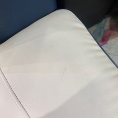 L型ソファ　大塚家具の画像