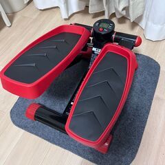 ステッパー トレーニング 自宅 運動 フィットネス 約6.2kg...