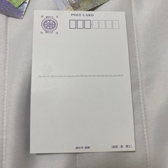 京都購入　絵葉書　13枚　未使用の画像