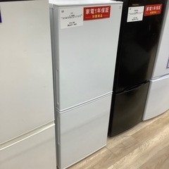 【トレファク シュロアモール筑紫野店】ニトリの2ドア冷蔵庫 NT...