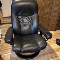 ハイバックチェア
