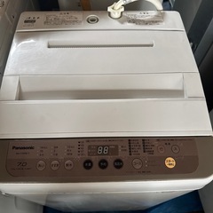 洗濯機