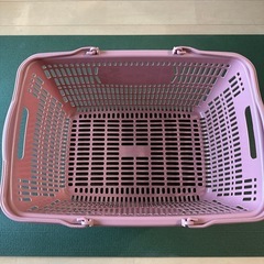 マイバスケットの画像