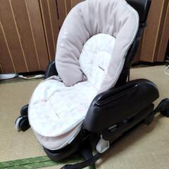 新古Combi  ハイ＆ローベビーバウンサーの画像