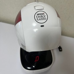 【最終値下】NESCAFE DolceGustoの画像