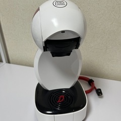 【最終値下】NESCAFE DolceGustoの画像