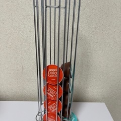 【最終値下】NESCAFE DolceGustoの画像