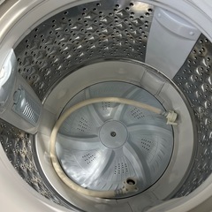 2019/動作ok TOSHIBA  洗濯機　7キロの画像