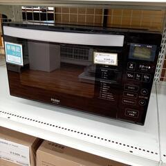 【リユースのサカイ八街店】★ジモティ割あり★ Haier　電子レ...