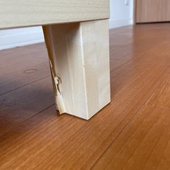 IKEA イケア　テレビ台　　　シェルフの画像