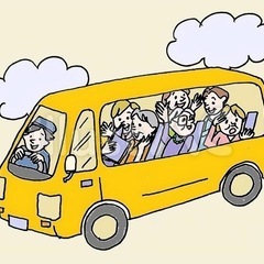 6/29ジモティで友達なった方とバスツアー🚌大谷資料館栃木探索い...