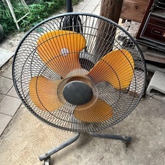 業務用扇風機