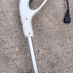 草刈機 山善GrassCutter YBC-160A 他 芝刈り  芝生の画像
