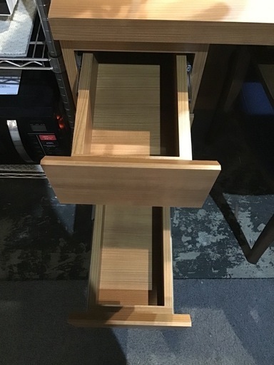 ドレッサー