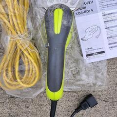 草刈機 山善GrassCutter YBC-160A 他 芝刈り  芝生の画像