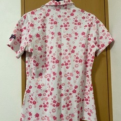 FILA レディース ゴルフウェア Lサイズの画像