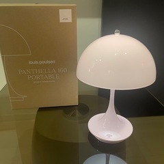 【新品】Louis Poulsen Panthella portableの画像